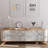 5.91 in. W x 5.91 in. L Peel and Stick Field Tile