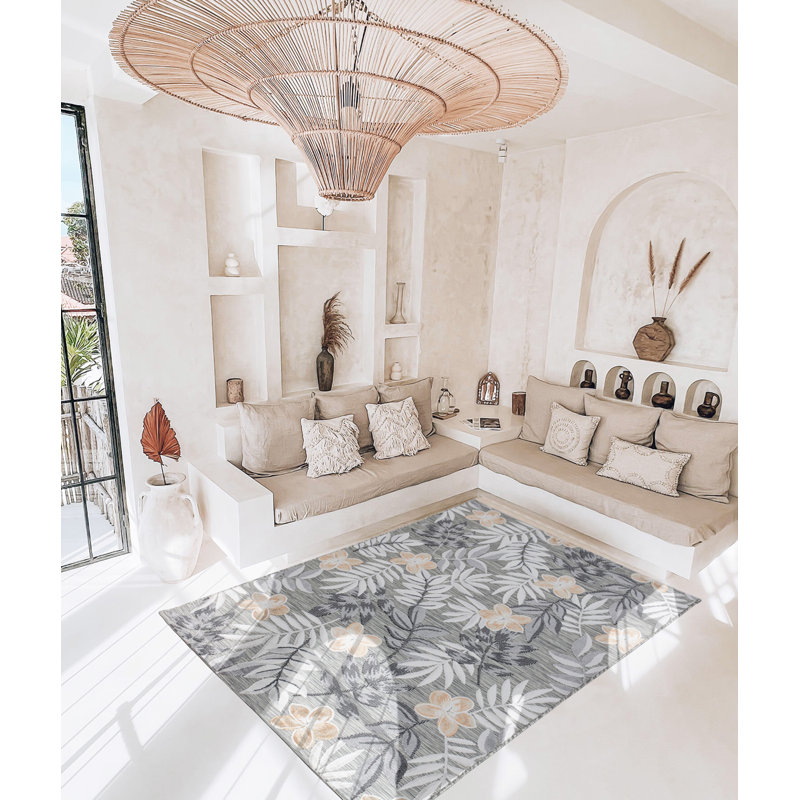 Tapis Ramires, Tapis de couloir 3 pi 3 po x 6 pi 7 po