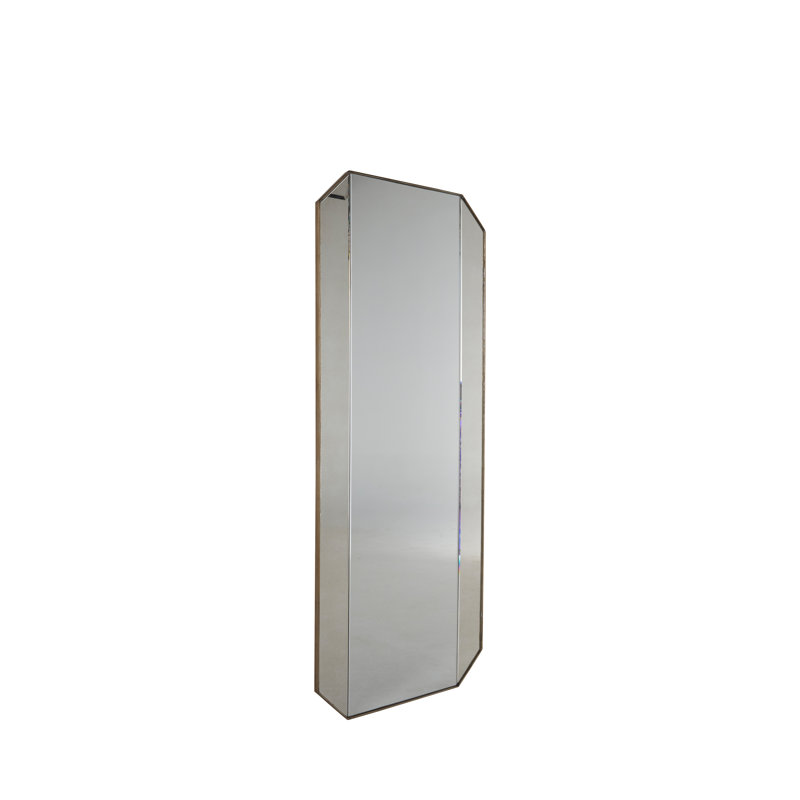 Lacy Full Length Mirror