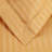 Luxor Treasures 100% Cotton Sateen Weave Striped - Set of 3-6208108-4569692