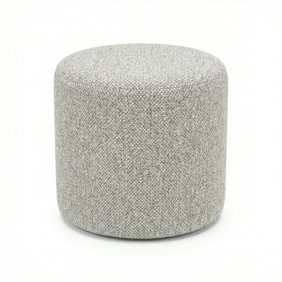 Berlin Gardens Lilly Hive 18" Round Pouf