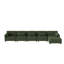 Maelina Reversible Modular Corner Sofa-123905609-123905654
