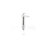 Victoria Single-handle Bathroom Faucet-70772723