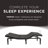 TEMPUR-Adapt® Medium Hybrid 11" Mattress-98873727