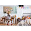 Magnetic Glass Dry Erase Board