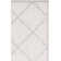 Ammundsen Geometric Beige Area Rug