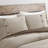 Andes 5 Piece Corduroy Comforter Set-258141126-258141125