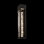 Polar LED Outdoor Flush Mount