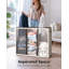 Bhargava Laundry Hamper with Handles-1470602457