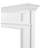 The Marshall Fireplace Mantel Surround-36550897