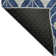 Premium Machine Washable Prisco Navy Rug