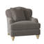 Fauteuil large capitonné 38 po Sullivan-2071070322-2071070533-2071070547