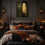 1 Piece Wrapped Canvas Wall Art