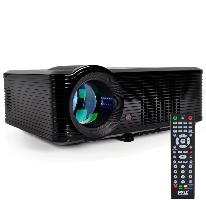 Rétroprojecteur 2400 lumens