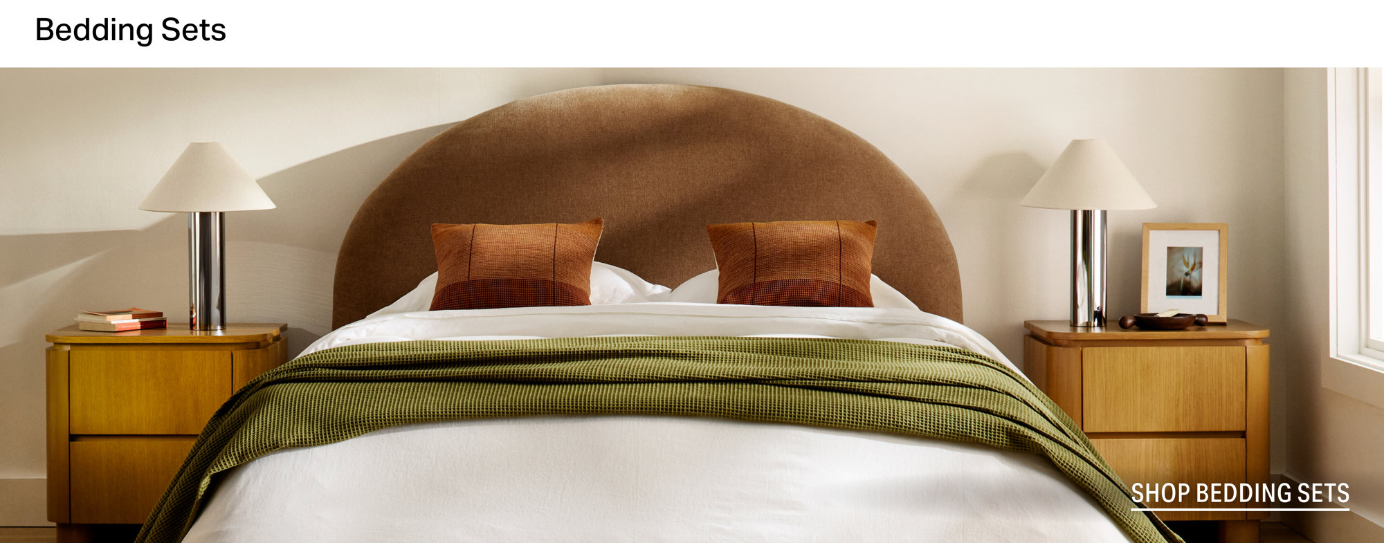 Bedding Sets