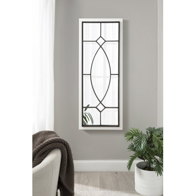 Miroir mural Farmhouse