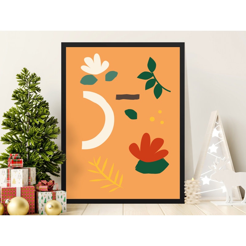 Denardo Single Picture Frame Print, 101.6 cm H x 66.04 cm W