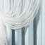 Paire de rideaux obscurcissant Tulle-20297536-20452292