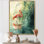 Clemencia - Animals Canvas Art Print