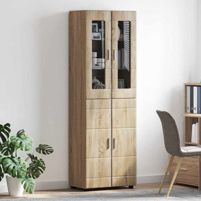 Tamoor Manufactured Wood Wardrobe