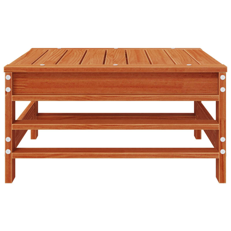 57.5cm Wide Patio Sofa