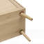 Armoire d'appoint 4 portes
