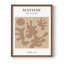 Matisse LXV III, reproduction encadrée - bois massif-1279737586-1279737587
