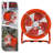 CNCEST 14.1'' Portable Utility Blower Fan