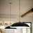 Tonilyn 1 - Light Dome Pendant-850333957-850333958