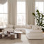 Table basse Christoula Donoghue
