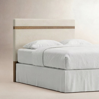 Oakland Upholstered Headboard