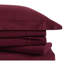  Ensemble de draps 100% coton 200 fils Classic-389454128-389454141