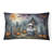 Other/No Pattern Outdoor Throw Pillow