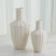 Vase empereur - Blanc cassé - Lg-101946644