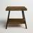 Drummond Solid Wood Top End Table-559581573
