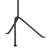 Accent Table With Tripod Legs