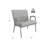 Upholstered Armchair-35146772