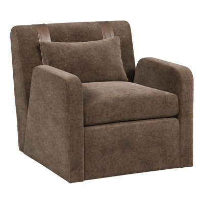 Colvin Swivel Armchair