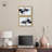 Journey Set Canvas Mancave Art by Art Remedy-111742789-111742792