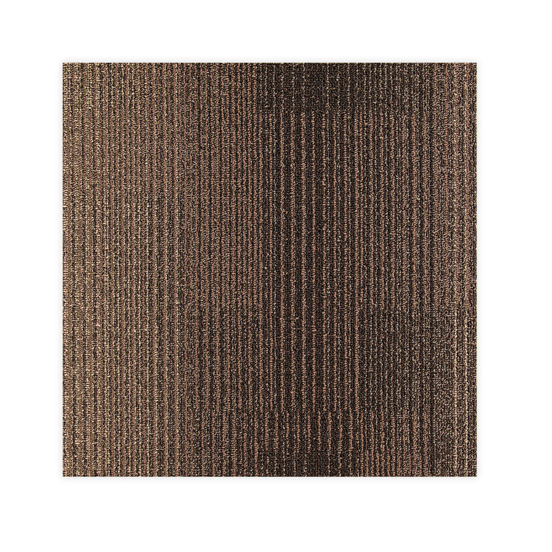 Carreau 19,7 po x 19,7 po, Amande