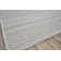 Kashmir Area Rug in Light Beige