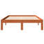 Nouri Solid Wood Bed-931536837