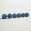 Ensemble de 6 coussins décoratifs Tinsley Ball
