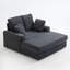 Canapé-lit pour 2 personnes Cloud Sleeper-1184496570