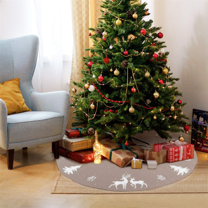 Haiden Tree Skirt
