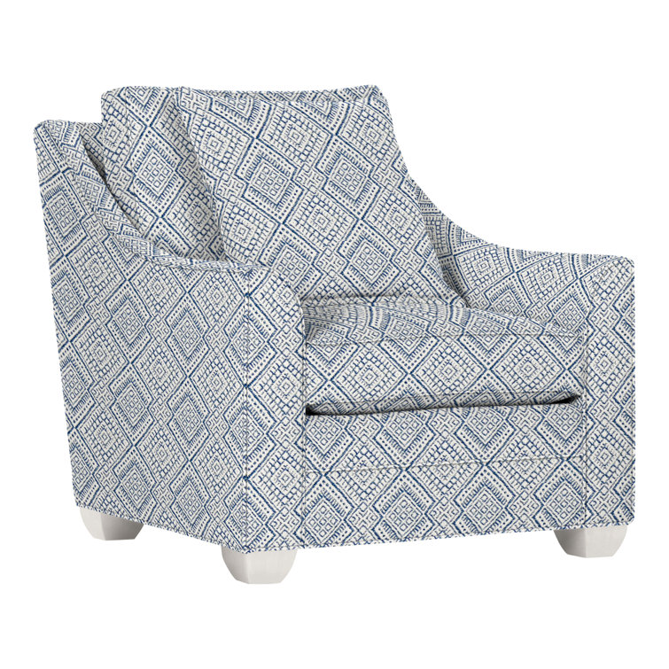 Nicholas 37.5" Chair