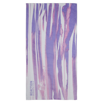 Serviette de plage 100% coton