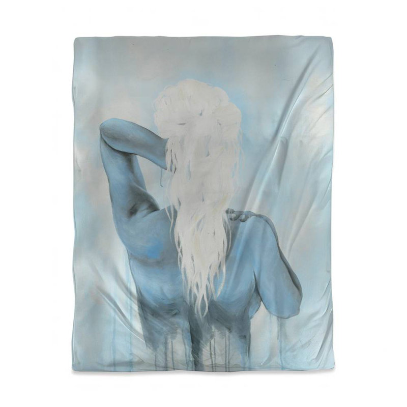 Duvet Cover Prints Sateen Duvet Cover