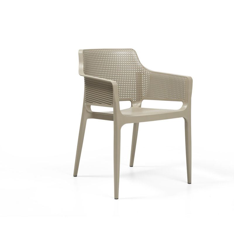 Ensemble de 4 rampes, Brun