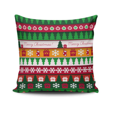 Karyn Square Cushion